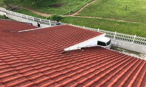 Installazione Impianto Fotovoltaico con ottimizzatori e batteria di accumulo