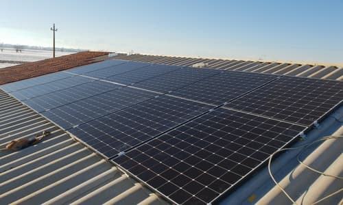 Realizzazione degli impianti per una casa prefabbricata in legno certificata Gas Free