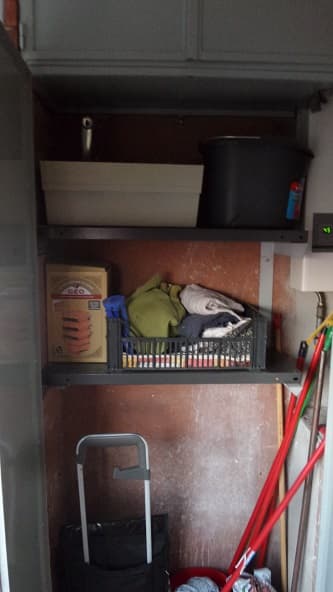 Installazione Impianto Fotovoltaico sul tetto piano di un appartamento