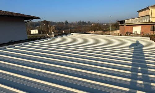 Installazione Impianto Fotovoltaico con microinverter per massima resa