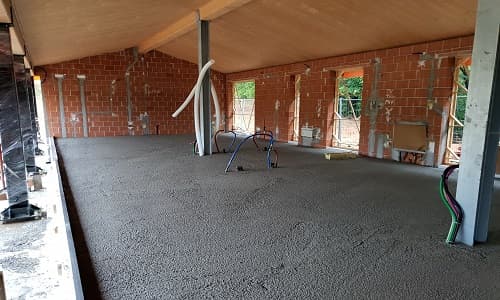 Installazione Impianto Fotovoltaico integrato su copertura con pietra di Luserna