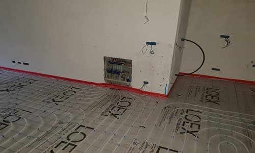 Installazione Impianto Fotovoltaico integrato su copertura con pietra di Luserna