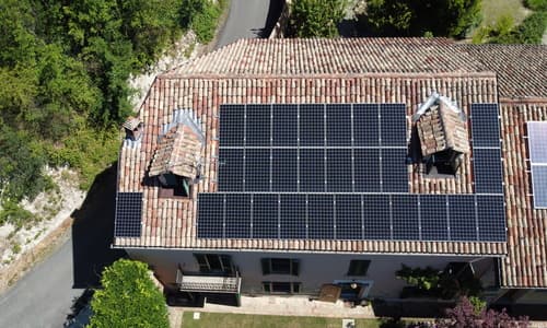 Installazione pompa di Calore per riscaldamento a termosifoni