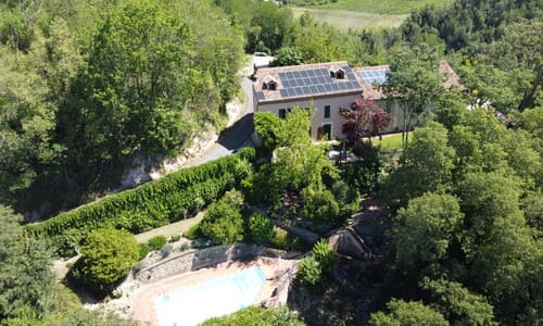 Installazione pompa di Calore per riscaldamento a termosifoni