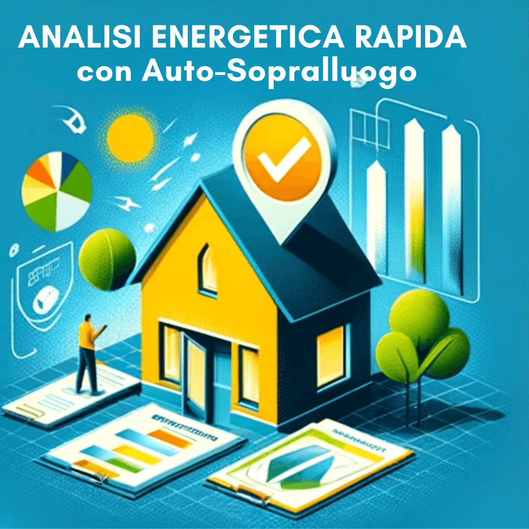 Analisi Energetica Rapida