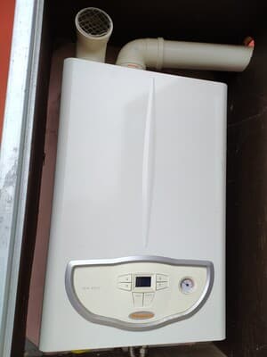 Riqualificazione Energetica completa Piossasco - Provincia di Torino