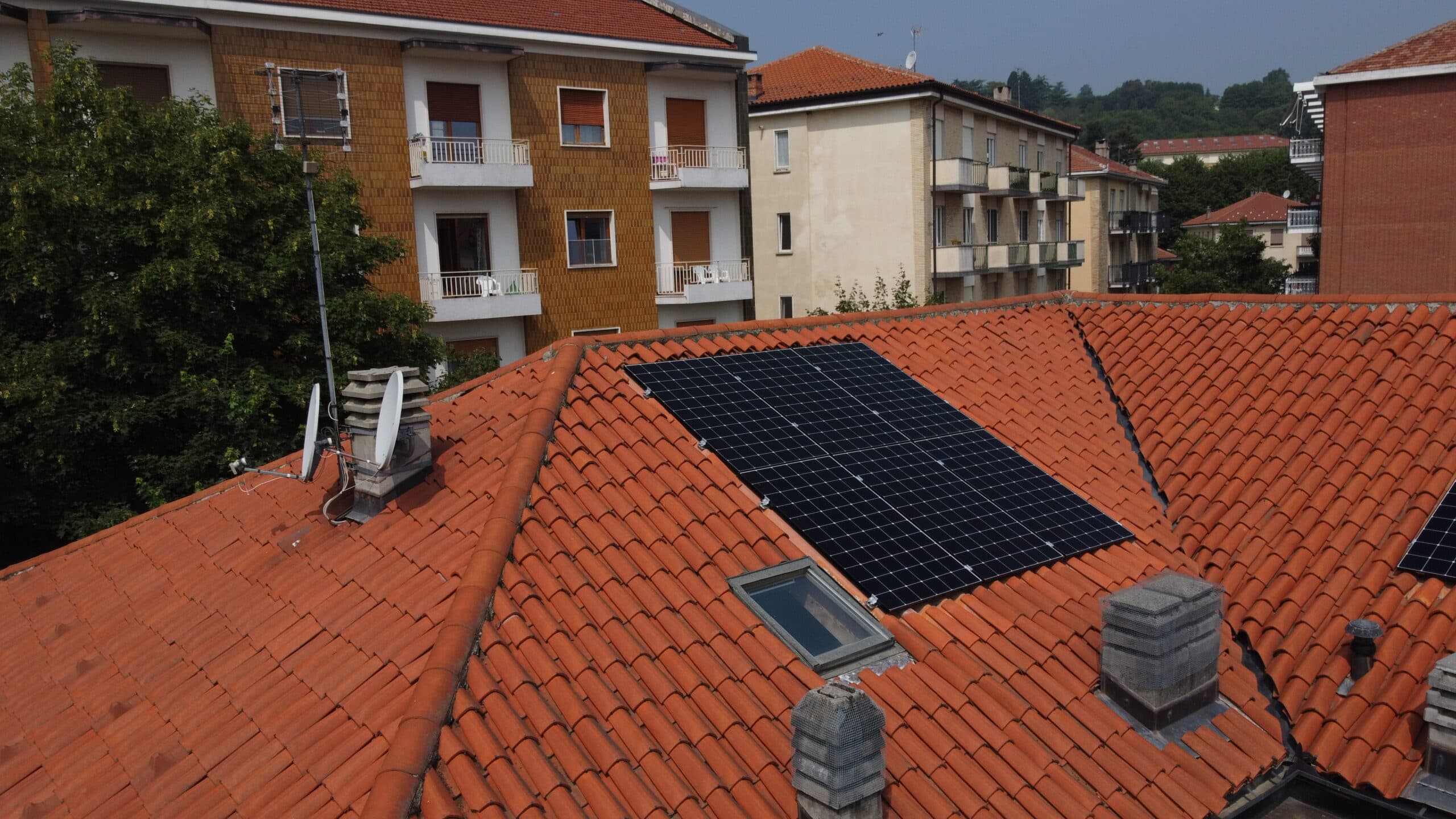 Appartamento Gas Free a Pinerolo (TO)