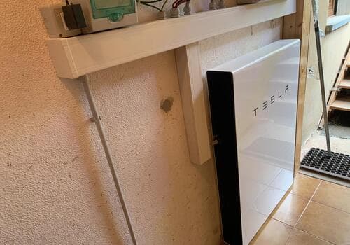 Sostituzione della caldaia a metano con pompa di calore per una nuova casa gas free