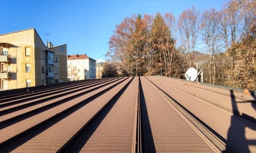 Installazione Impianto Fotovoltaico per stoccaggio di energia solare per l'autoconsumo