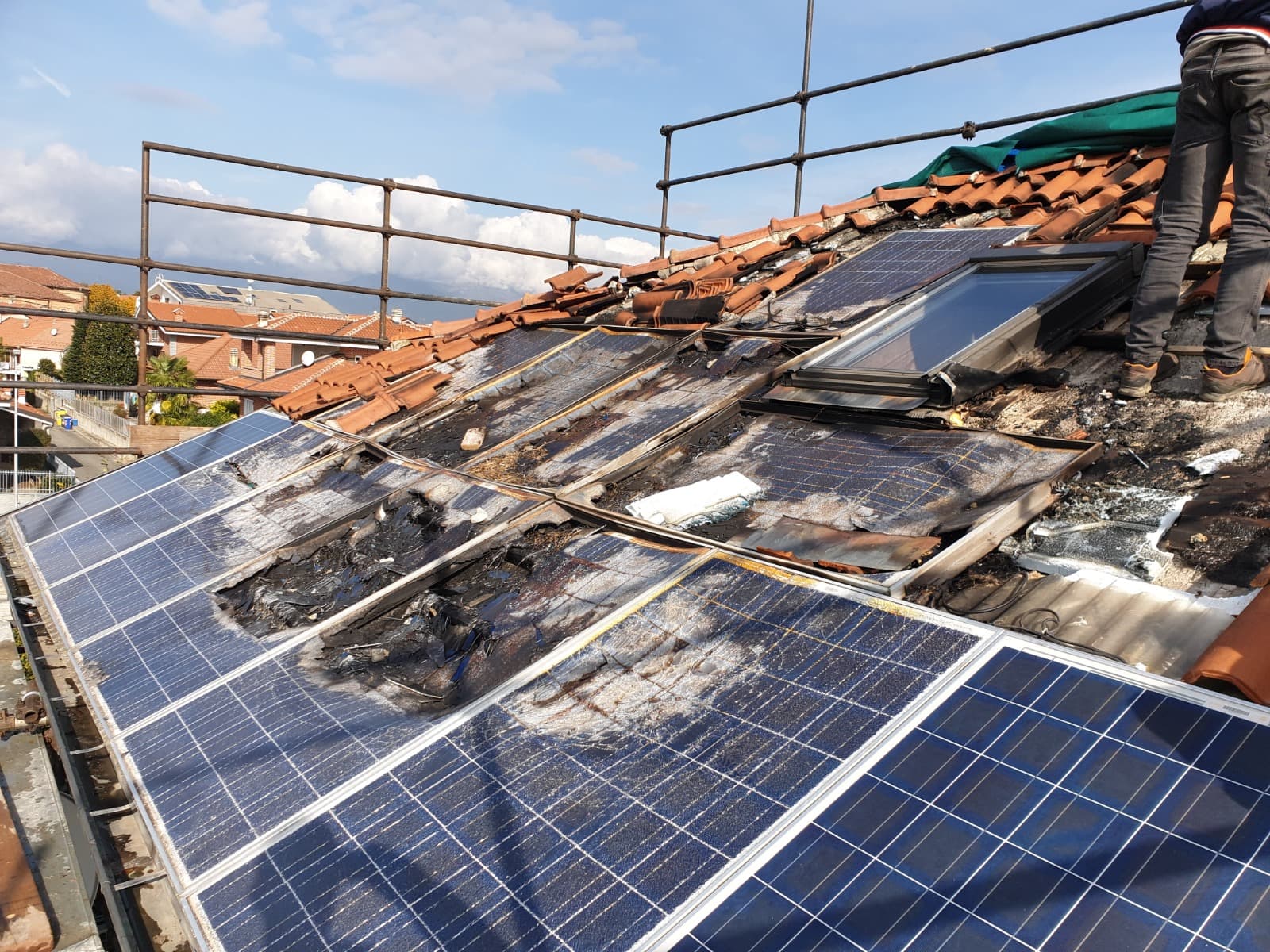 SuperBonus 110%: 4 esempi di problemi per materiali ed installazioni