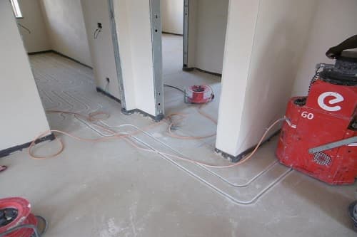 Recupero e riqualificazione energetica di un fabbricato degli anni '70