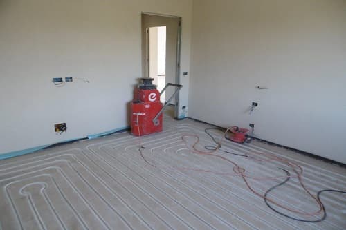 Recupero e riqualificazione energetica di un fabbricato degli anni '70