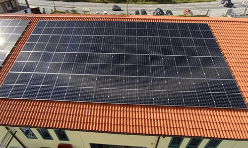 Installazione Impianto Fotovoltaico Agrisolare in azienda agricola