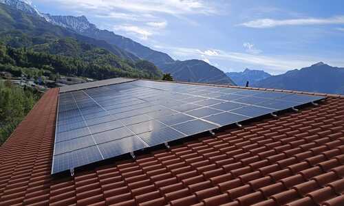 Installazione Impianto Fotovoltaico Agrisolare in azienda agricola