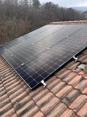 Sostituzione della vecchia caldaia a GPL con pompa di calore come unico generatore