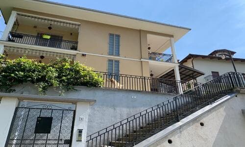 Sostituzione della caldaia a metano con pompa di calore per una nuova casa gas free