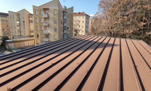 Installazione Impianto Fotovoltaico per stoccaggio di energia solare per l'autoconsumo