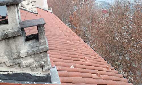 Installazione Impianto Fotovoltaico in condominio fortemente ombreggiato