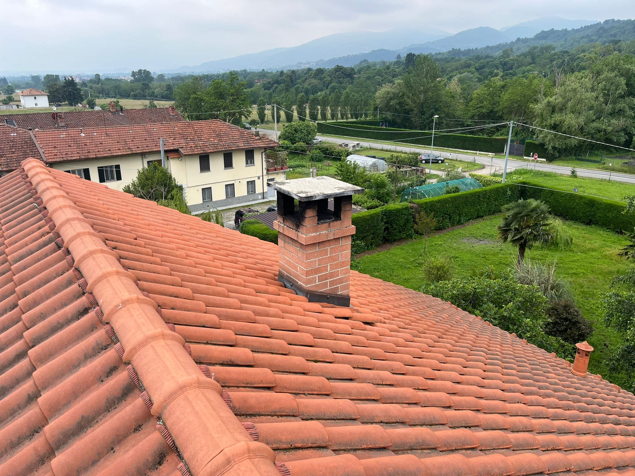 Riqualificazione energetica a Pinerolo (TO) - Casa Gas Free