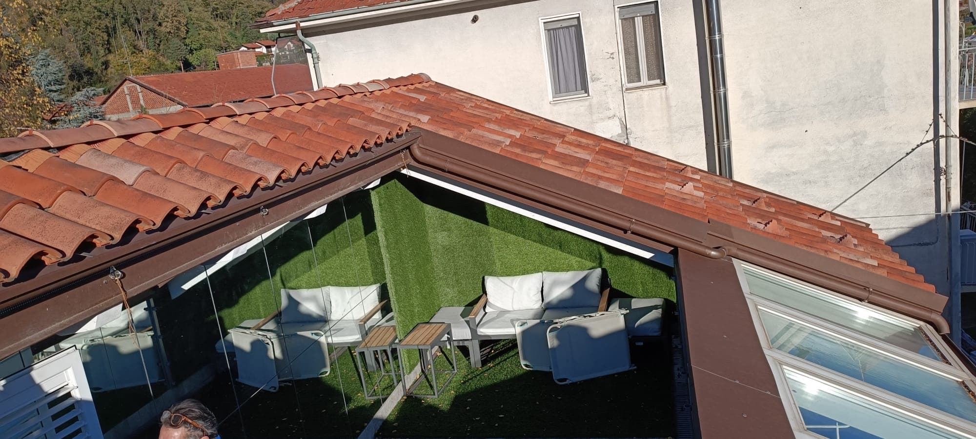 Nuova Casa Gas Free a Pinerolo (TO)