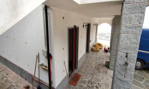 Riqualificazione energetica di un immobile riscaldato con caldaie a GPL