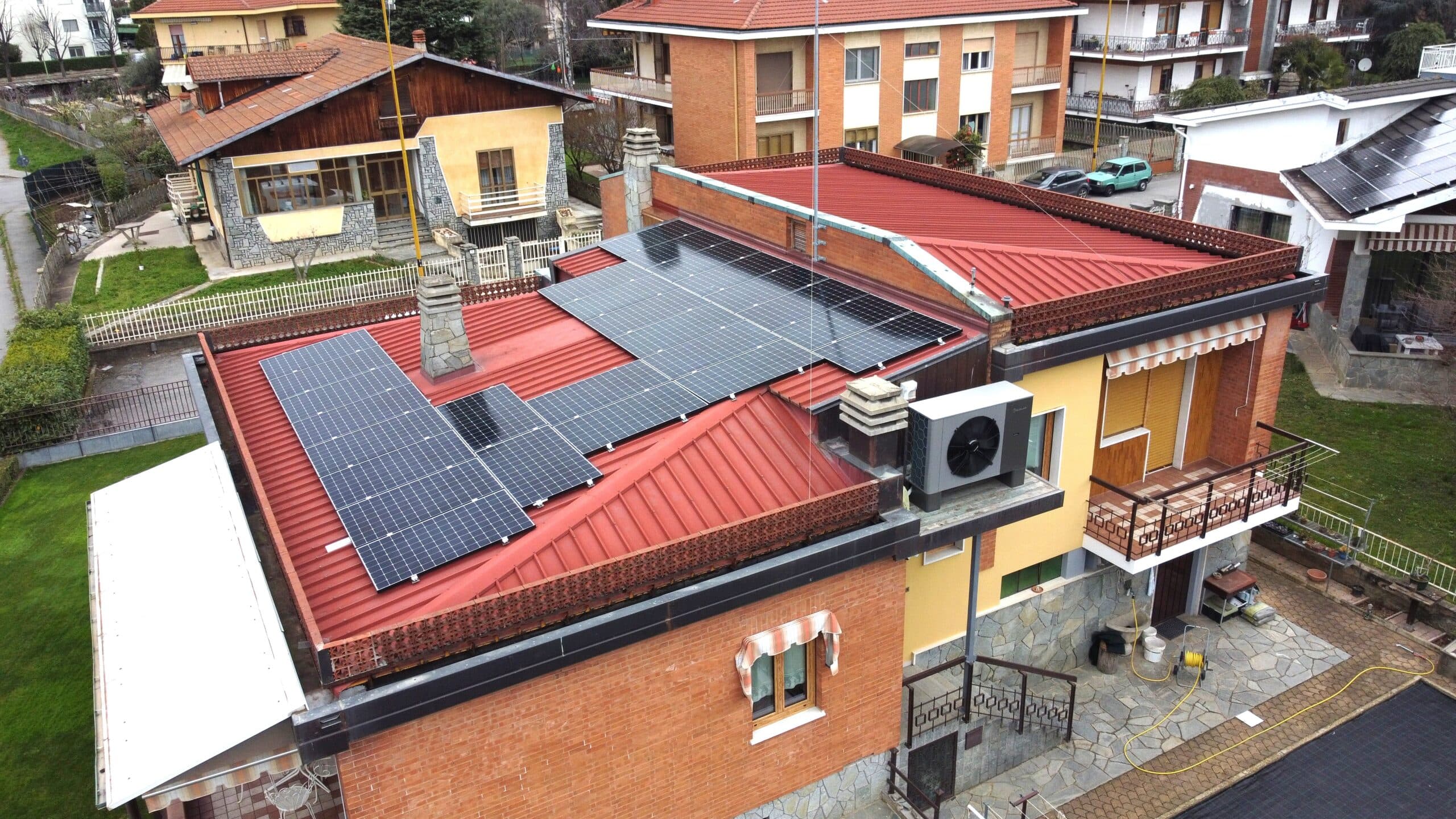 Climatizzatori