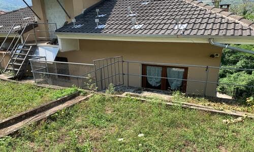 Sostituzione della caldaia a metano con pompa di calore per una nuova casa gas free