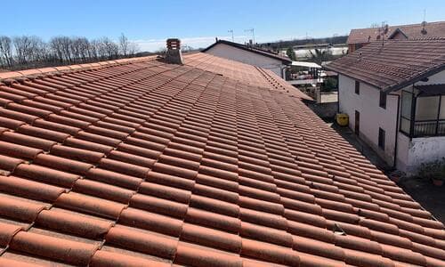 Riqualificazione Energetica completa Piossasco - Provincia di Torino