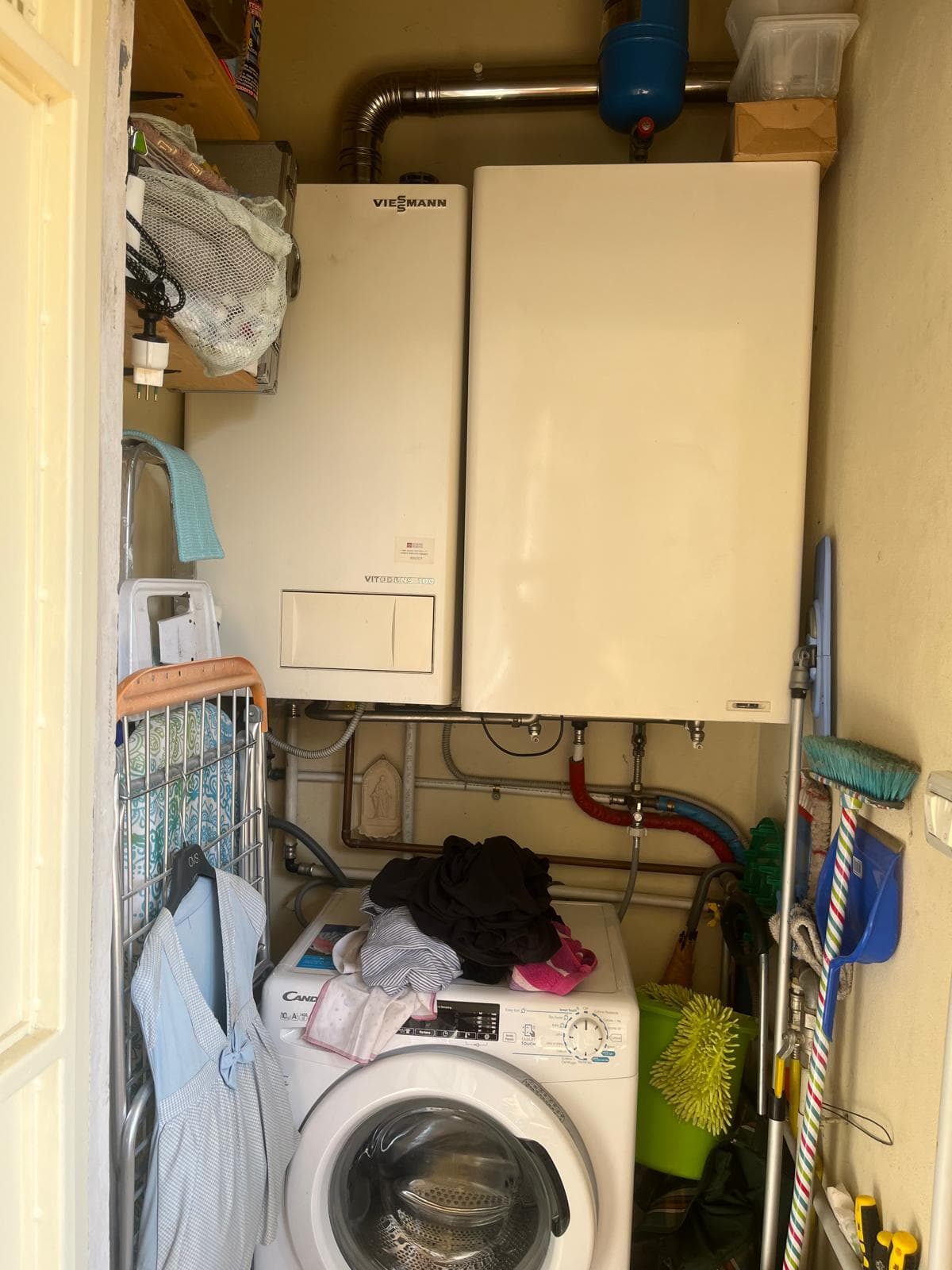 Appartamento Gas Free a Pinerolo (TO)
