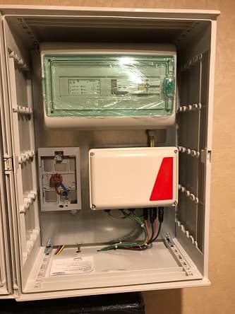 Installazione Impianto Fotovoltaico con accumulo per indipendenza energetica