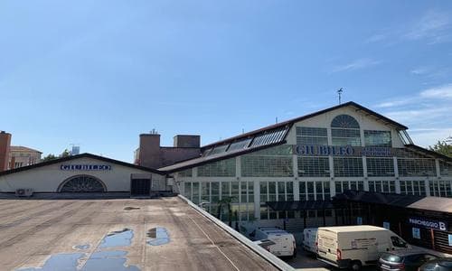 Installazione Impianto Fotovoltaico ad alta efficienza
