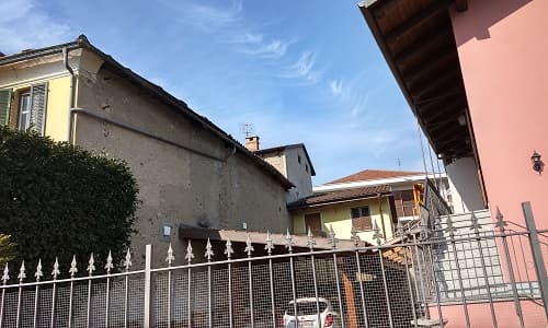 Intervento di Ventilazione Meccanica per ricambio d'aria senza dispersione termica