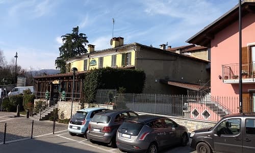 Intervento di Ventilazione Meccanica per ricambio d'aria senza dispersione termica
