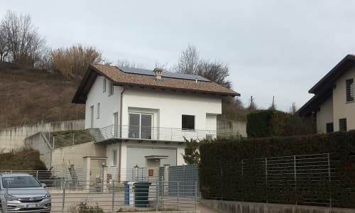 Interventi di riqualifica per rendere un'abitazione GAS FREE