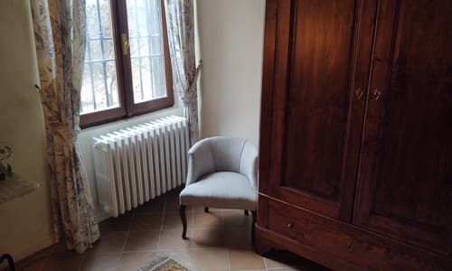 Installazione pompa di Calore per riscaldamento a termosifoni