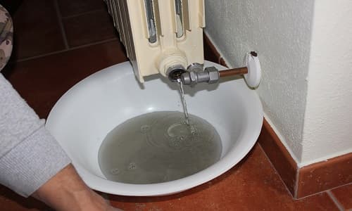 Installazione Pompa di calore su Termosifoni in ambito residenziale