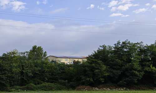 Installazione Impianto Fotovoltaico Agrisolare in azienda agricola