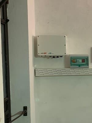 Riqualificazione Energetica completa con eliminazione del metano