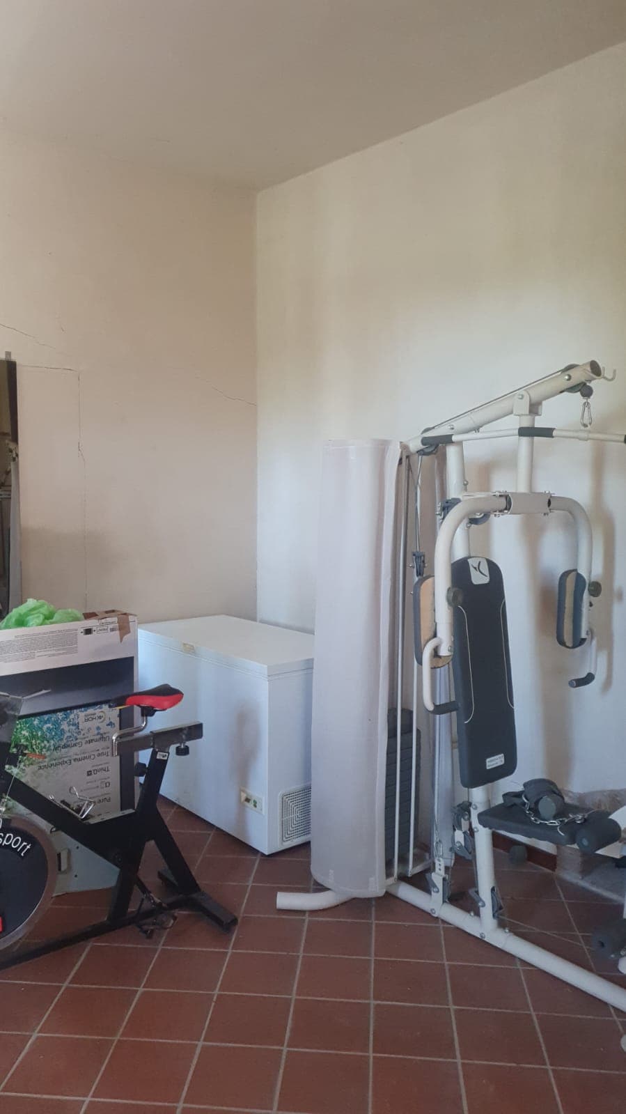 Impianto Fotovoltaico Agrisolare a Moasca (AT)