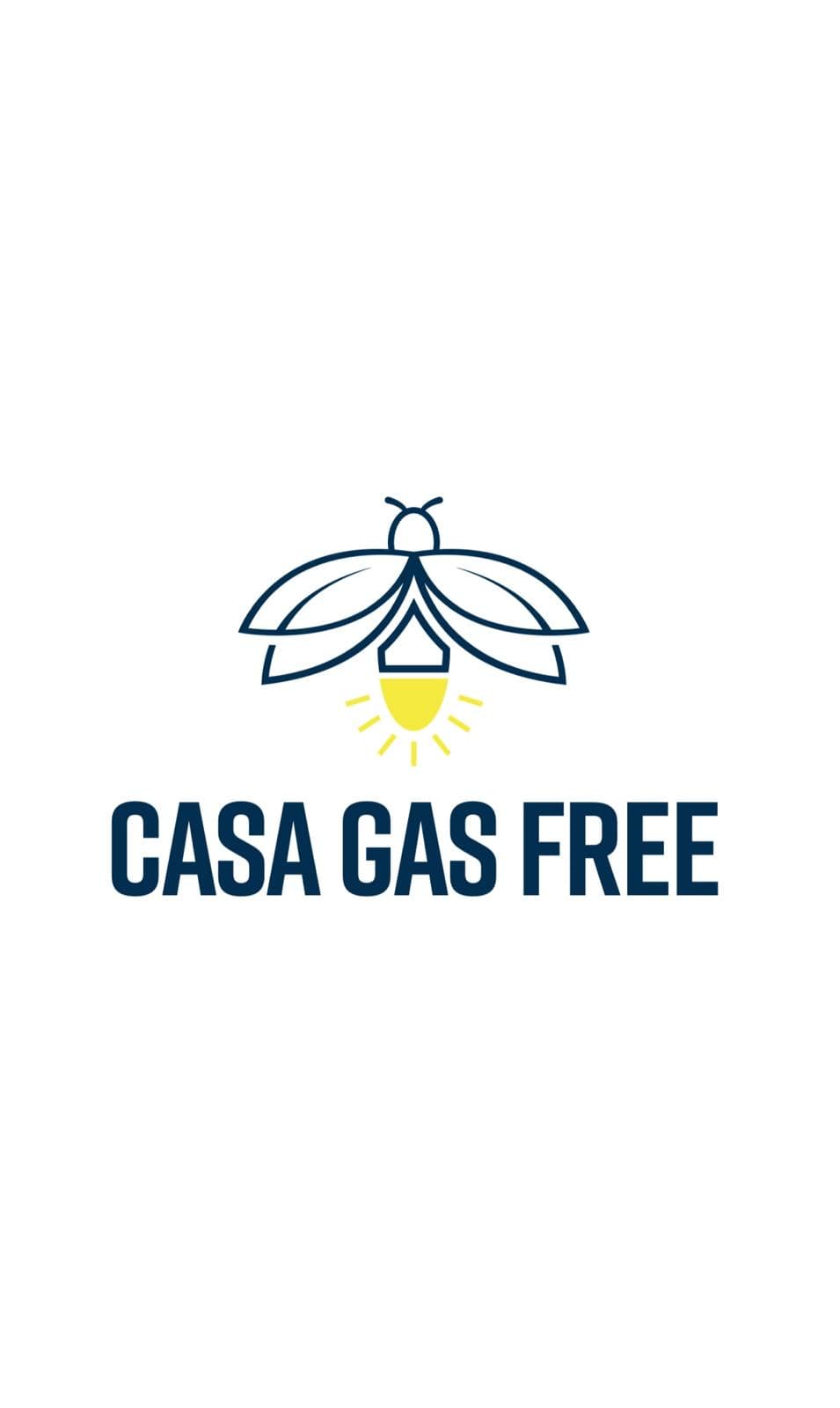 Casa Gas Free