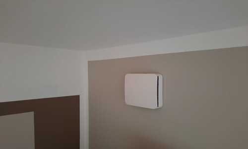 Eliminazione della muffa e miglioramento della qualità dell'aria con Sistemi di Ventilazione