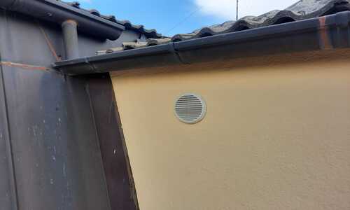 Eliminazione della muffa e miglioramento della qualità dell'aria con Sistemi di Ventilazione