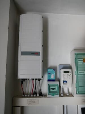 Riqualificazione Energetica completa Piossasco - Provincia di Torino