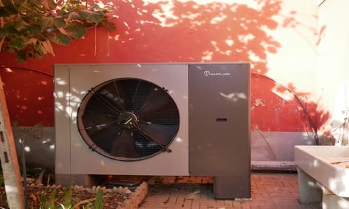 Riqualificazione Energetica completa Piossasco - Provincia di Torino