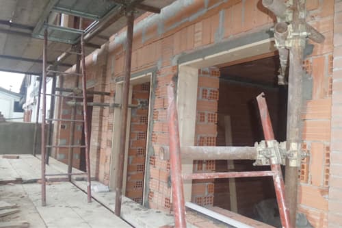 Installazione Pompa di calore per riscaldamento gas free anche a -0°