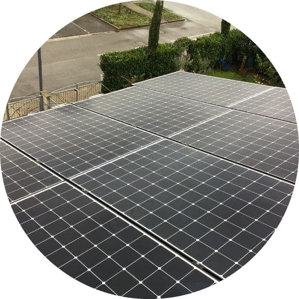 Fotovoltaico