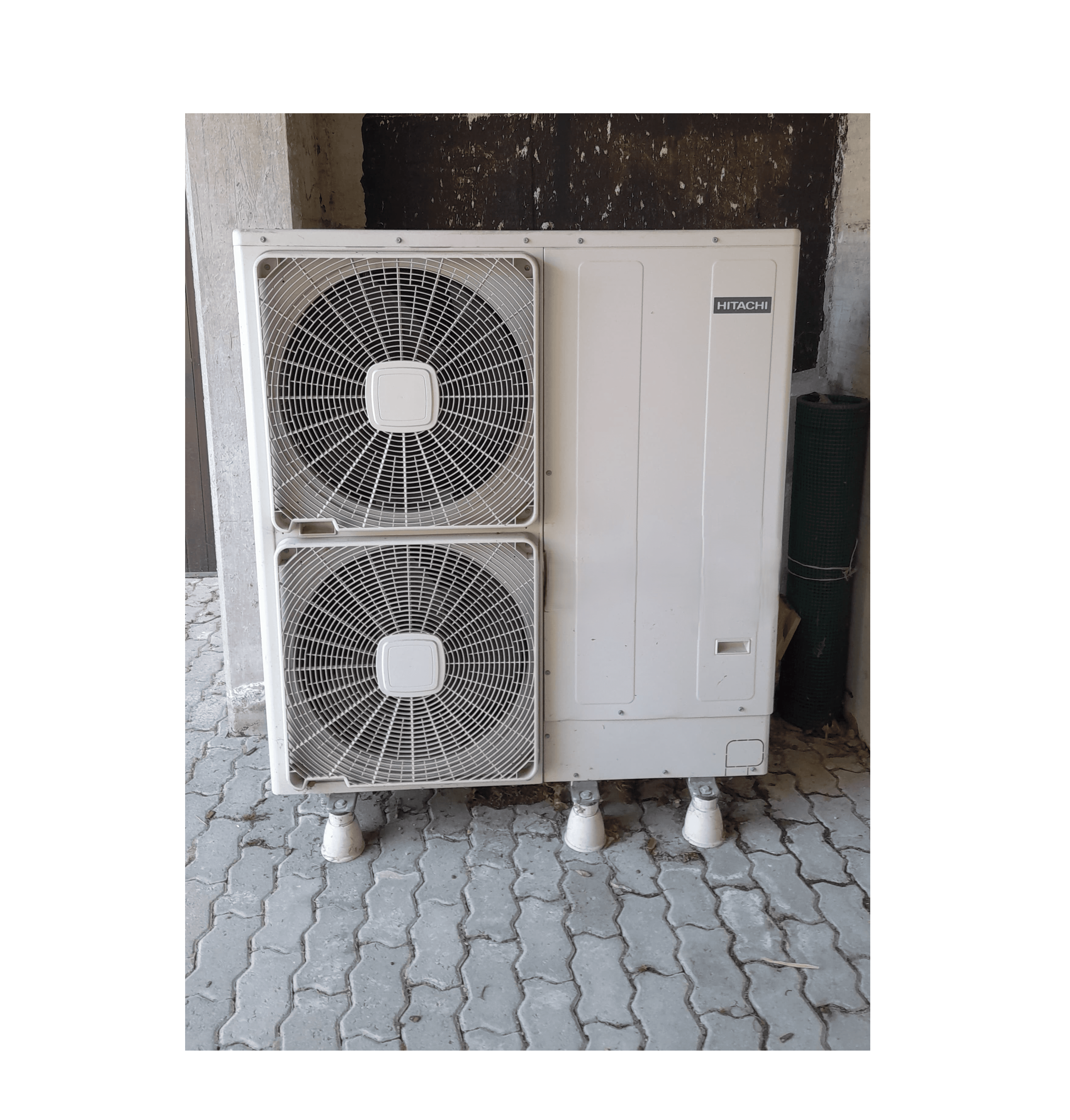 Riqualificazione Energetica a Roletto (TO)