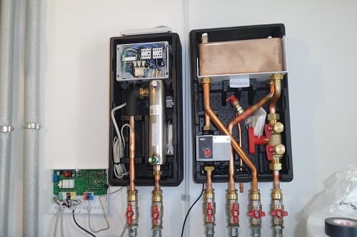 Recupero e riqualificazione energetica di un fabbricato degli anni '70