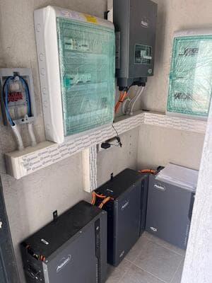 Sostituzione della vecchia caldaia a GPL con pompa di calore come unico generatore