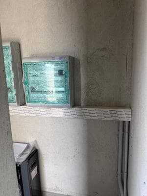 Sostituzione della vecchia caldaia a GPL con pompa di calore come unico generatore